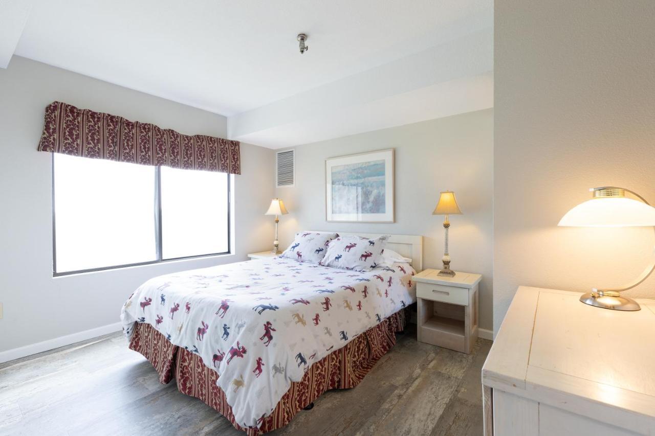 Stoneridge 3Br Standard Condo, Sleeps 8! Condo Champion Eksteriør bilde