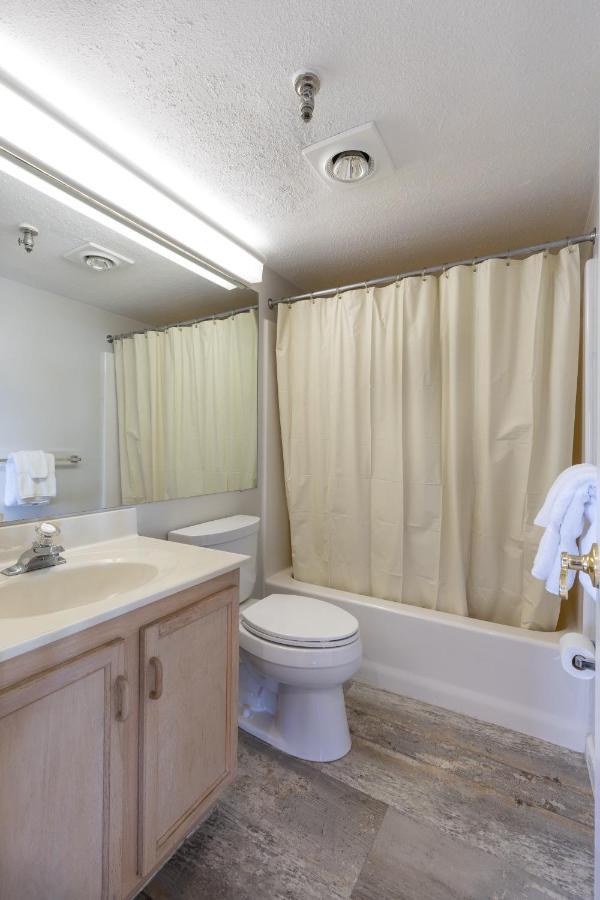 Stoneridge 3Br Standard Condo, Sleeps 8! Condo Champion Eksteriør bilde