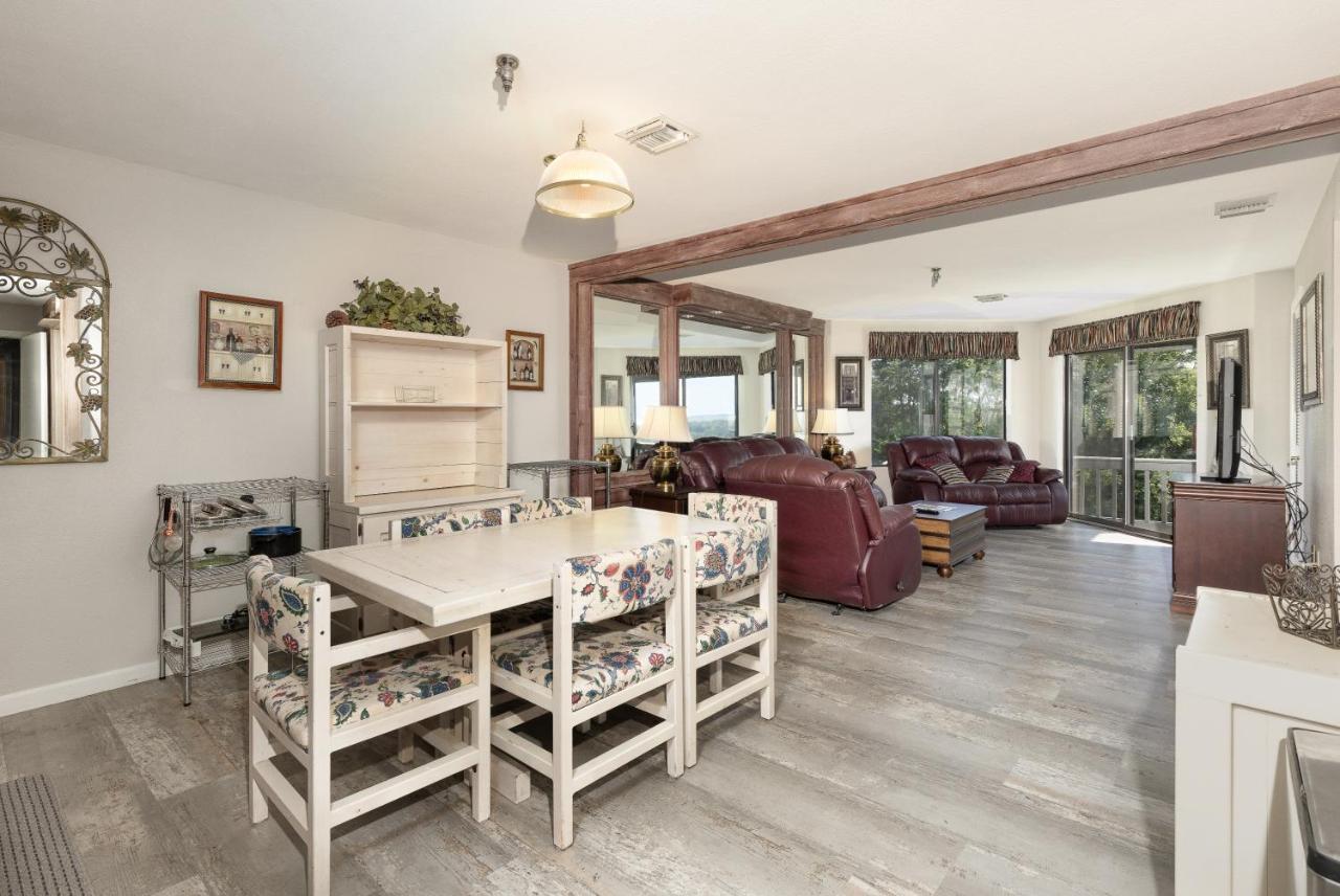 Stoneridge 3Br Standard Condo, Sleeps 8! Condo Champion Eksteriør bilde