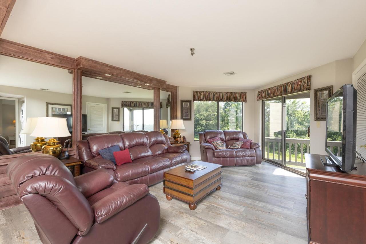 Stoneridge 3Br Standard Condo, Sleeps 8! Condo Champion Eksteriør bilde