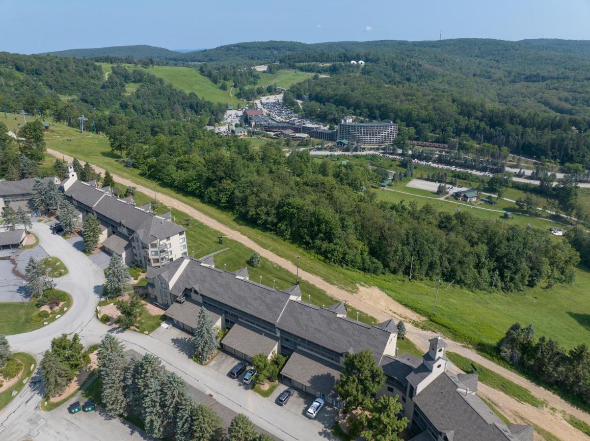 Stoneridge 3Br Standard Condo, Sleeps 8! Condo Champion Eksteriør bilde